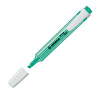 Evidenziatore Swing Cool - punta a scalpello - tratto 1 - 4 mm - conf. da 10 pz