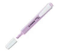Evidenziatore Swing Cool Stabilo - 1-4 mm - 275/155-8 (Glicine Conf. 10)