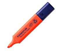 Evidenziatore Textsurfer Classic - punta a scalpello STAEDTLER - conf. da 10 pz