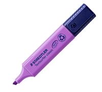 Evidenziatore Textsurfer Classic - punta a scalpello STAEDTLER - conf. da 10 pz