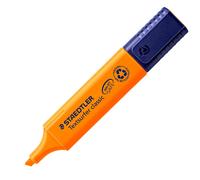Evidenziatore Textsurfer Classic - punta a scalpello STAEDTLER - conf. da 10 pz