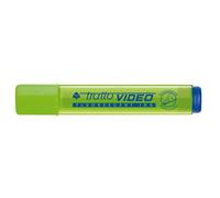 EVIDENZIATORE TRATTO VIDEO LIME 09