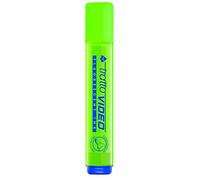 Fila Spa Evidenziatore Tratto Video - punta a scalpello - tratto 1,0-5,0 mm - lime