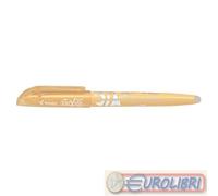 EVIDENZIATORI FRIXION ARANCIO CANCELLABILE 12PZ PILOT