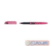 EVIDENZIATORI FRIXION ROSA CANCELLABILE 12PZ PILOT