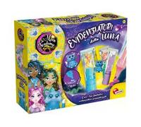 Lisciani Giochi - The Moon Academy Gli Evidenziatori della luna, 110568