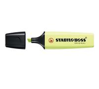 Evidenziatori Stabilo Boss Original Past 70/133