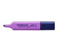 Evidenziatori Staedtler Textsurfer 1-5mm Punta Fendente 8 Colori Disponibili