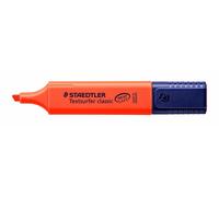 Evidenziatori Staedtler Textsurfer 1-5mm Punta Fendente 8 Colori Disponibili