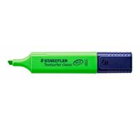 Evidenziatori Staedtler Textsurfer 1-5mm Punta Fendente 8 Colori Disponibili