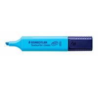 Evidenziatori Staedtler Textsurfer 1-5mm Punta Fendente 8 Colori Disponibili