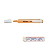 EVIDENZIATORI SWING 10PZ ARANCIO 54 STABILO