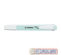 EVIDENZIATORI SWING 10PZ CARTA ZUCCHERO 113 STABIL