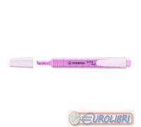 EVIDENZIATORI SWING 10PZ FUCSIA FREDDO 158 STABILO