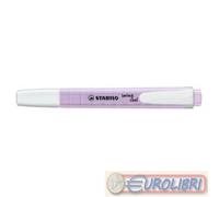 EVIDENZIATORI SWING 10PZ GLICINE 155 STABILO