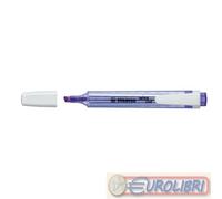 EVIDENZIATORI SWING 10PZ LAVANDA STABILO