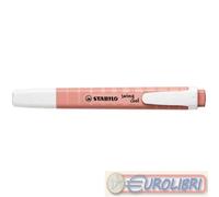 EVIDENZIATORI SWING 10PZ TERRA SIENA 175 STABILO