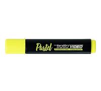 Evidenziatori Tratto Video Pastel tratto F833501