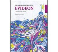 Evideon. L'anima dei colori