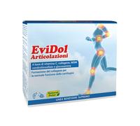 EviDol Articolazioni Linea Benessere Supremo Natural Point 30 Bustine
