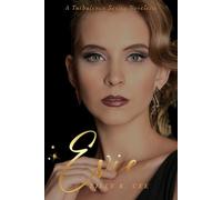 Evie: A Turbulence Series Novelette