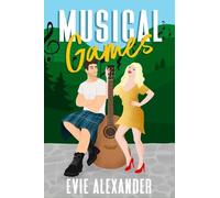 Evie Alexander Musical Games (Tascabile) Kinloch