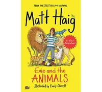 Evie and the Animals