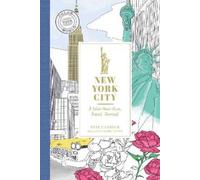 Evie Carrick New York City (Copertina rigida)