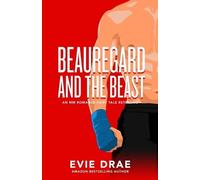 Evie Drae Beauregard and the Beast (Tascabile) Once Upon a Vegas Night