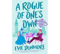 Evie Dunmore A Rogue of One's Own (Tascabile) League of Extraordinary Women