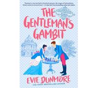 Evie Dunmore The Gentleman's Gambit (Tascabile) League of Extraordinary Women