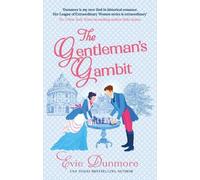 Evie Dunmore The Gentleman's Gambit (Tascabile) League of Extraordinary Women