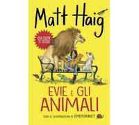Evie e gli animali