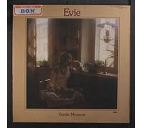 EVIE - gentle moments LP