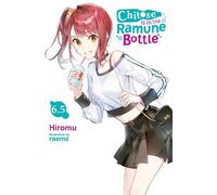 Chitose Is in the Ramune Bottle 6.5