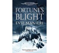 Evie Manieri Fortune's Blight (Tascabile) Shattered Kingdoms