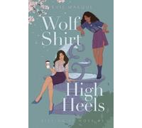 Evie Marque Wolf Shirt & High Heels (Tascabile) Kissing at Work