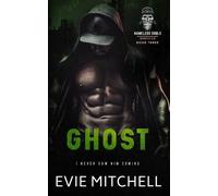 Evie Mitchell Ghost (Tascabile) Nameless Souls MC