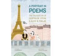 Evie Robillard A Portrait in Poems (Copertina rigida)