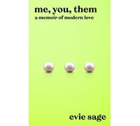 Evie Sage Me, You, Them (Copertina rigida)