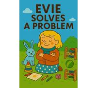 Evie Solves A Problem: When something goes wrong, Evie makes it right-with heart, help, and clever ideas.
