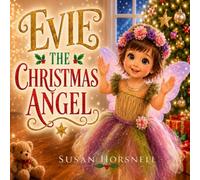 Evie The Christmas Angel