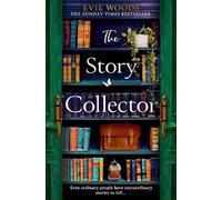 Evie Woods The Story Collector (Tascabile)
