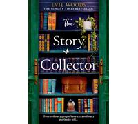 Evie Woods The Story Collector (Tascabile)
