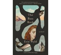 Evie Wyld The Bass Rock (Tascabile)