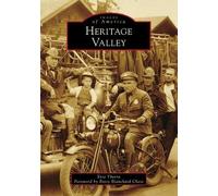 Evie Ybarra Heritage Valley (Tascabile) Images of America