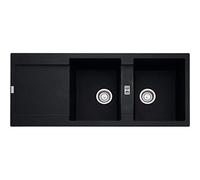 EVIER FRANKE 459471 MARIS ONYX