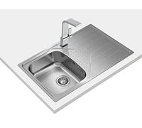 Évier simple Teka UNIVERSE 45TXP