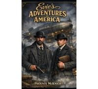 Evie's Adventures in America
