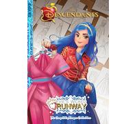 Evie's Wicked Runway: The Complete Manga Collection